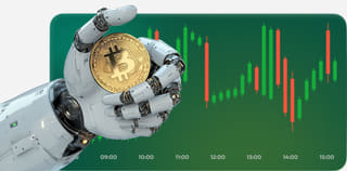 Dashboard view of the Surya Fundvale crypto exchange platform