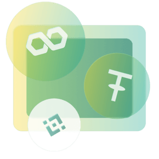 Bitcoin, Ethereum, and various altcoins supported on Surya Fundvale