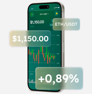 Interface of the Surya Fundvale platform offering multi-asset trading solutions