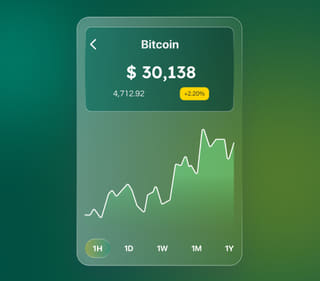 Digital workspace offered by Surya Fundvale for crypto asset management